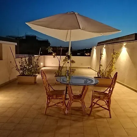 La Terrazza 公寓 伊斯皮卡