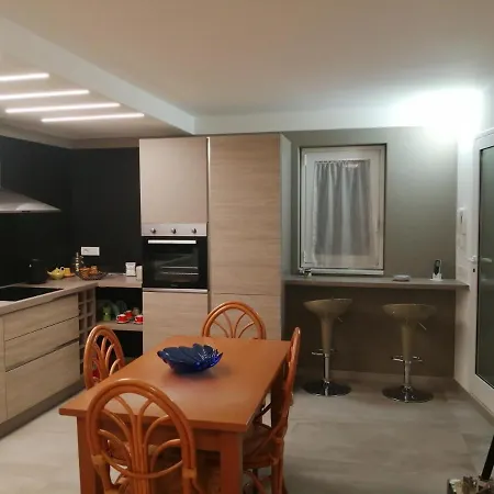La Terrazza 公寓