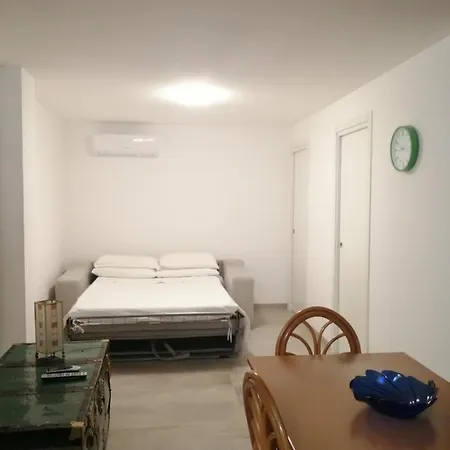 La Terrazza Apartment Ispica