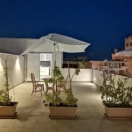 La Terrazza