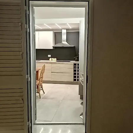 La Terrazza Apartment *